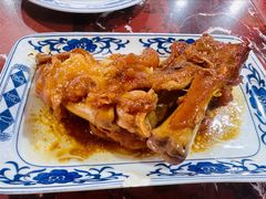 猪蹄-九河居(荔湾路店)