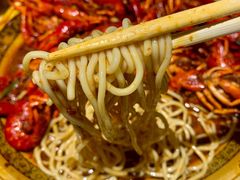 -金陵一哥龙虾馆(三牌楼总店)