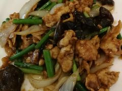 -唐晋人家(源深路店)