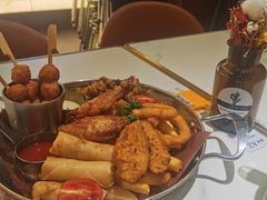 -get pizza意大利餐厅(凯德MALL店)