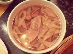 -老码头火锅(玉林店)
