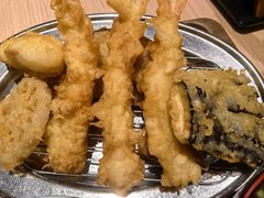 -爱蝦乃家(金虹桥店)