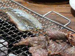 -久儿地炉烤肉(海信慧园店)