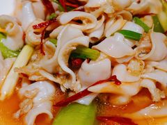 油淋鸟贝-东莱馋房(陆家嘴店)