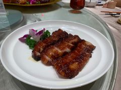 -金汇酒楼(中山东区店)