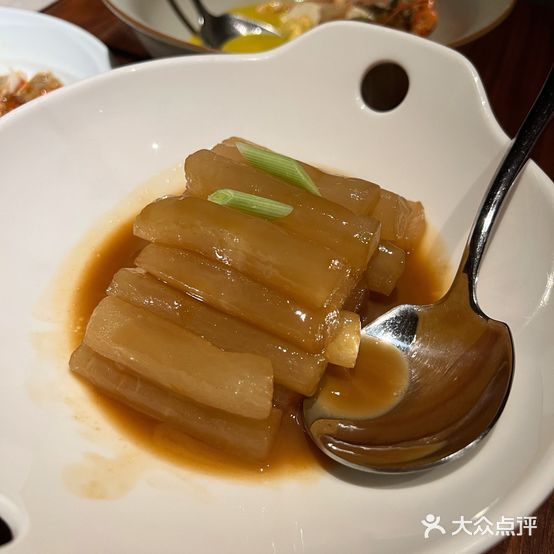 良膳餐厅