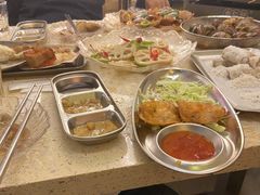 -白仁仔· 活烤海鲜 宵夜(豫园店)