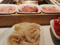 -宽来·欢聚火锅(来福士广场水景店)