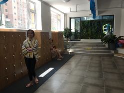 -游贝儿童游泳馆(朝阳店)