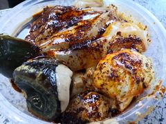 -清真·宏顺祥卤汁凉粉(大皮院店)