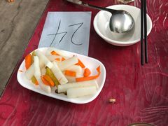 -马白开来特色羊排揪片子  (总店)