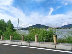 -芒洲湿地公园