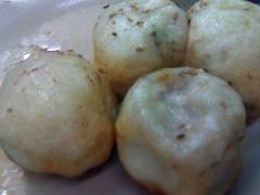 生煎-月亮生煎大王