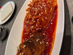 -青年公社烤鸭(青年路店)