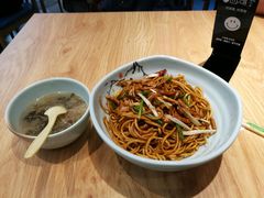 -面西湖杭帮面(控江路店)