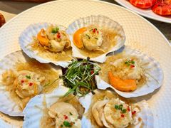 -不仔客海鲜·烧烤·270度海景餐厅(大东海店)