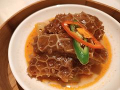 -彩丰楼中餐厅(深圳国际会展中心洲际酒店)