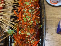 -成都吃客(九眼桥店)