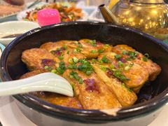 -五谷芳乳鸽王(梅沙老店)