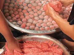 -阿娟牛肉丸·手打牛肉丸·现做现卖