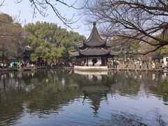-西园戒幢律寺