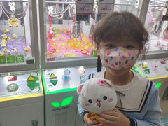 -爱玩嘉年华(江北一店)