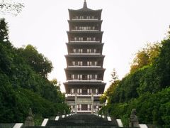 -宜兴龙背山森林公园