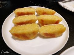 黄米烙-甄御•海鲜新青岛菜(麦岛店)