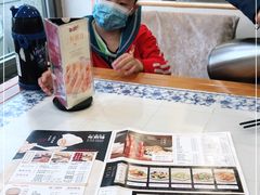 -东方饺子王(让胡路远望店)