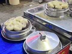 -梁憨包(南岸回龙湾店)
