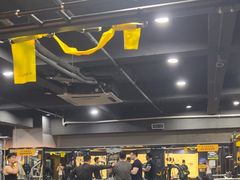 -超鹿运动健身(紫阳商贸中心店)