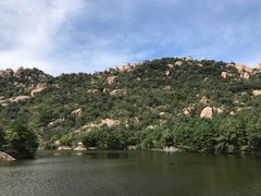 -嵖岈山风景区
