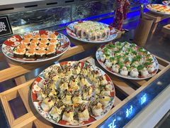 -圣罗巴海鲜烤肉自助(佳兆业店)
