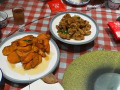 -老郑家东北春饼(龙悦居店)