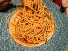 -派尔曼特披萨(万象城店)