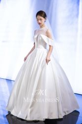 -MISS MIA 婚纱品牌馆