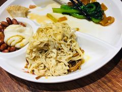 -食蔬不二素食自助餐厅(沈阳铁西店)