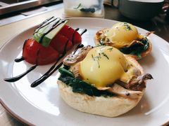 -农畉LONFOOD(福田星河COCOPark店)