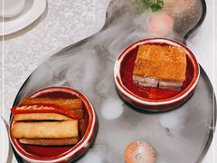 -红棉中餐厅·广州海航威斯汀酒店