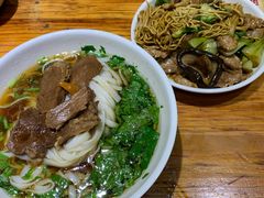 -肆姐面粉馆(坡子街店)