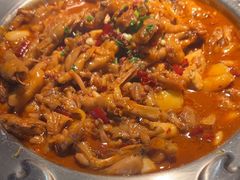 -胖哥俩肉蟹煲(梅溪步步高店)