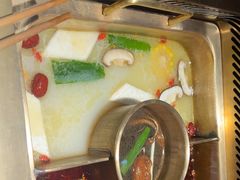 -九鼎轩脆毛肚火锅(商业街店)