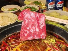 -蜀大侠火锅(总府路店)