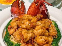 -万龙洲海鲜(南新仓店)