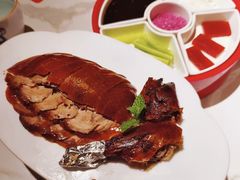 -四世同堂·京菜·烤鸭(双井店)