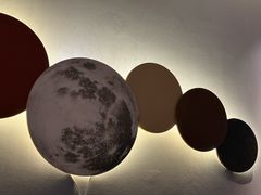 -华夏良子·足道SPA艾灸(铁道大厦店)