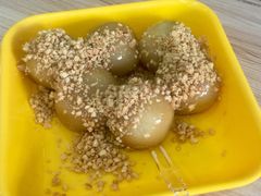 糖不甩-芬芳甜品(体育东横街店)
