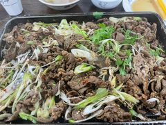 -清真永恒华威肉饼(潘家园店)