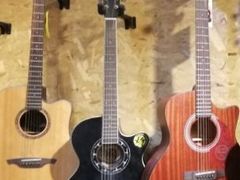 -艺桉余音琴行(火神庙分店)