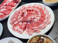 -额尔敦·品质自助(摩尔城店)